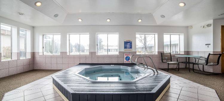 凯艺酒店(Quality Inn)图片