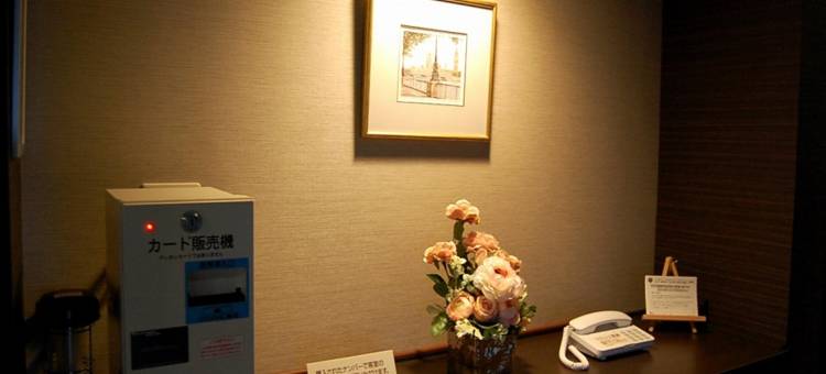 露樱酒店名取岩沼交流道口店(Hotel Route-Inn Natori Iwanuma Inter -Sendai Kuko-)图片