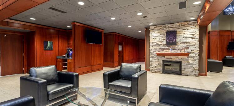 北方华美达大酒店及会议中心(Ramada by Wyndham Northern Grand Hotel & Conference Centre)图片