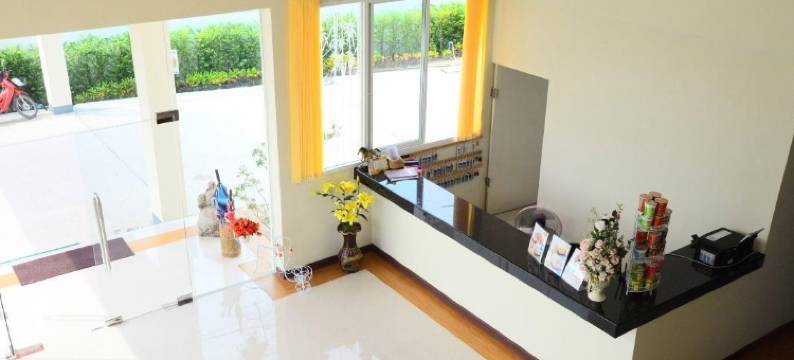 君迪玛精品酒店(Juntima Boutique Hotel)图片