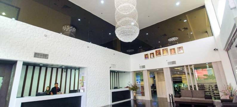拉老闆酒店(La Boss Hotel Melaka)图片