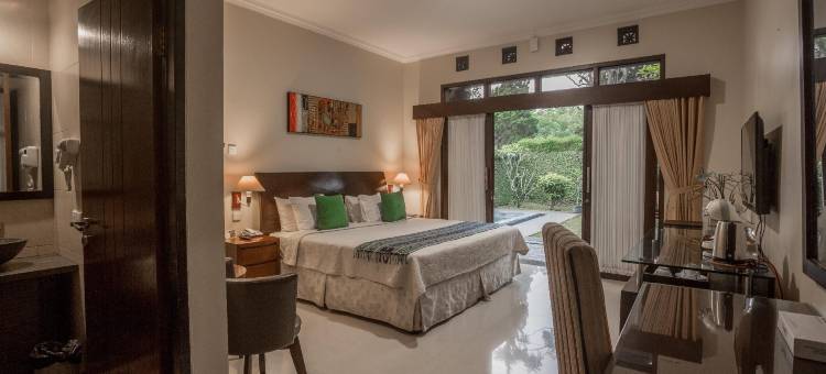 格雷西亚水疗度假村(Gracia Spa Resort Hotel)图片