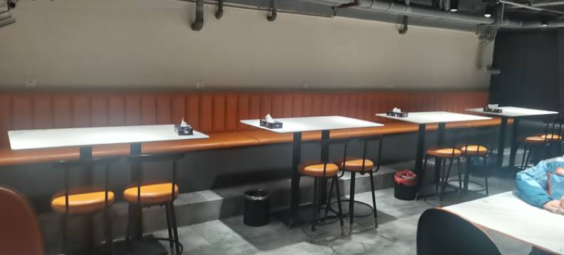 洛阳时光里民宿(牡丹广场万达广场店)图片