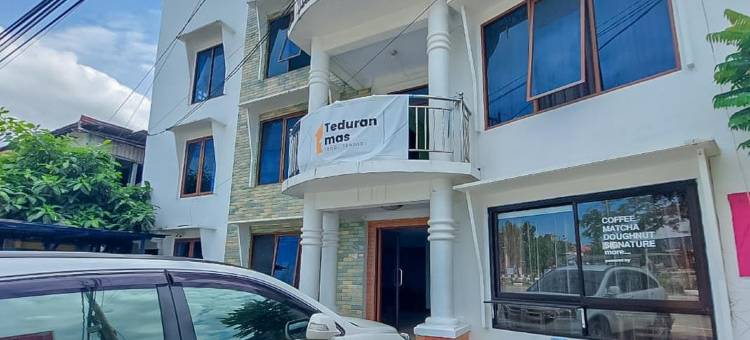 红多兹@丹戎施乐(RedDoorz @ Tanjung Selor)图片