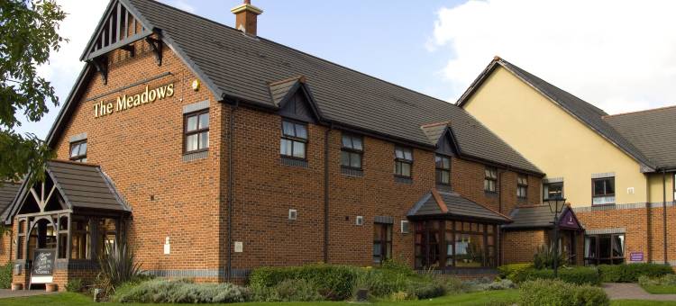 巴恩斯利迪尔米普瑞米尔酒店(Premier Inn Barnsley (Dearne Valley))图片