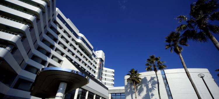 海之宫度假酒店(Hotel Sea Palace Resort)图片