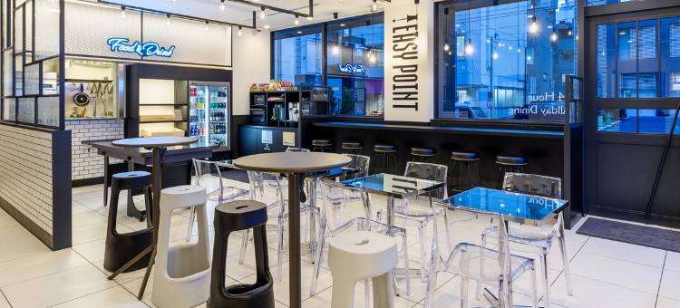 SUI神田酒店 by ABEST(Hotel Sui Kanda by Abest)图片