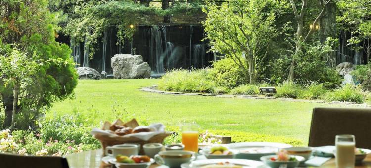 札幌公园饭店(Sapporo Park Hotel)图片