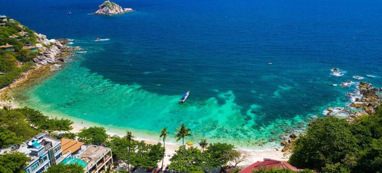 珊瑚景度假酒店(Coral View Resort)图片