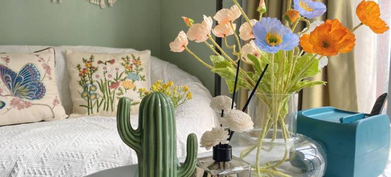 房东是晨妈公寓(红旗路1号分店)图片