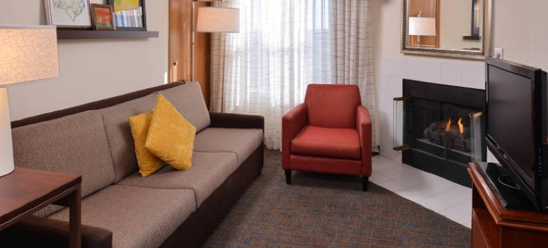 代顿特洛伊Residence Inn 酒店(Residence Inn Dayton Troy)图片