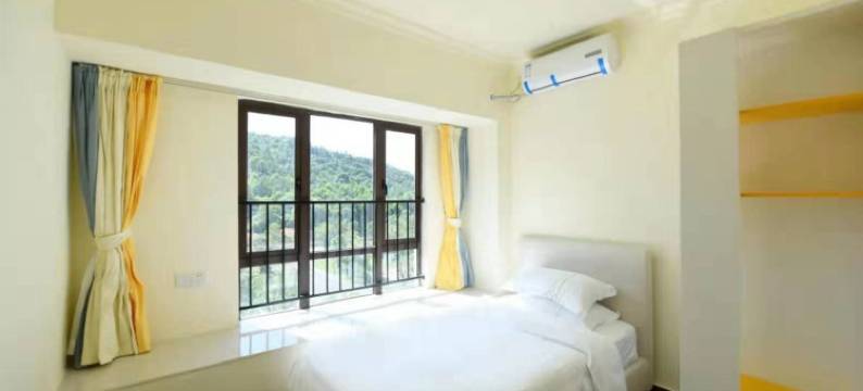 Richer公寓(月亮湾大道分店)图片