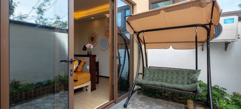 海棠湾栖澜别墅民宿(林旺东路分店)图片