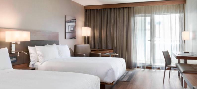 芝加哥市中心万豪AC酒店(AC Hotel Chicago Downtown)图片