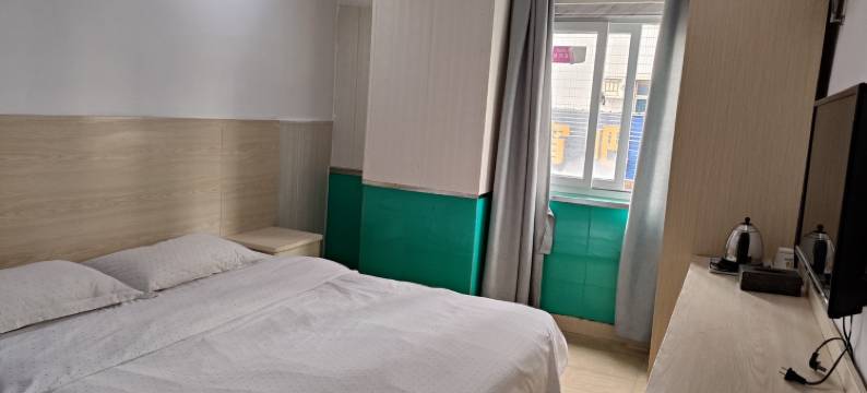 梧桐寓公寓(关口路分店)图片