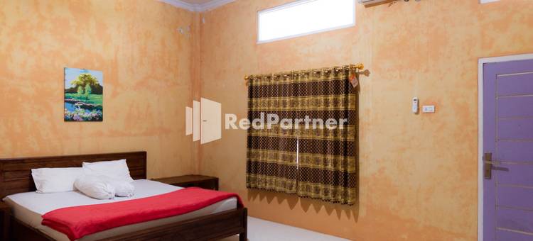 Pondok Kelapa Homestay Lampung Mitra RedDoorz图片