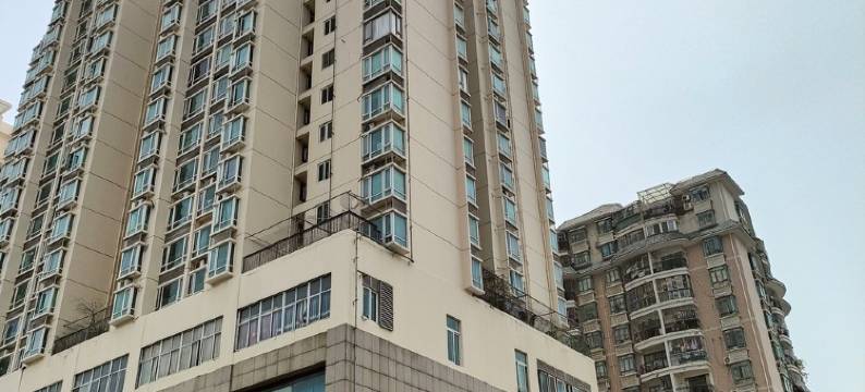 梧桐寓公寓(关口路分店)图片