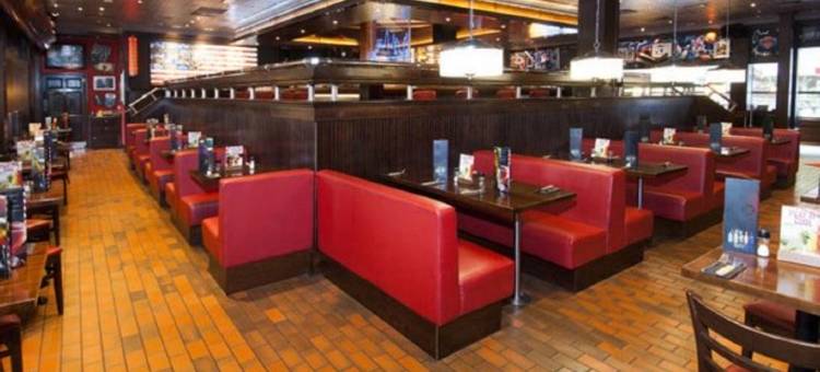 费勒姆普瑞米尔酒店(Premier Inn Fareham)图片