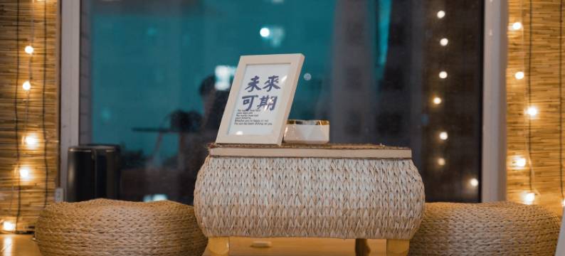 菲莱布渴公寓(贻成路分店)图片