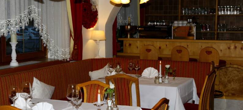 瓦尔多夫酒店(Waldhof)图片