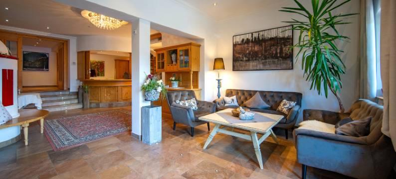 施密特霍夫酒店(Hotel der Schmittenhof)图片