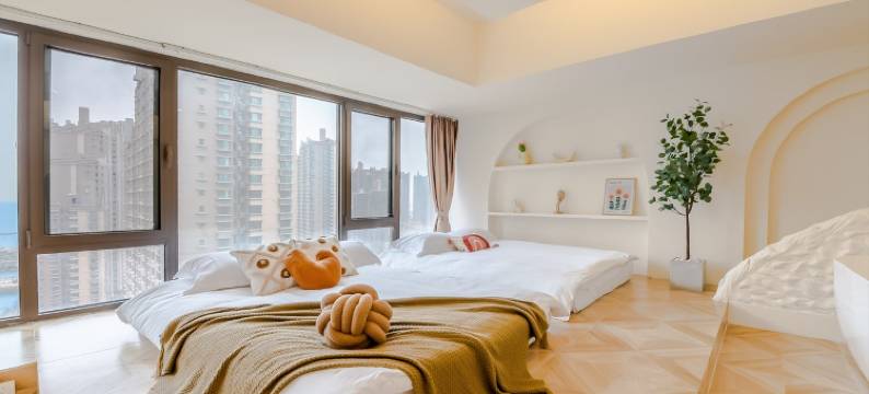 暮汐民宿(小港一路分店)图片