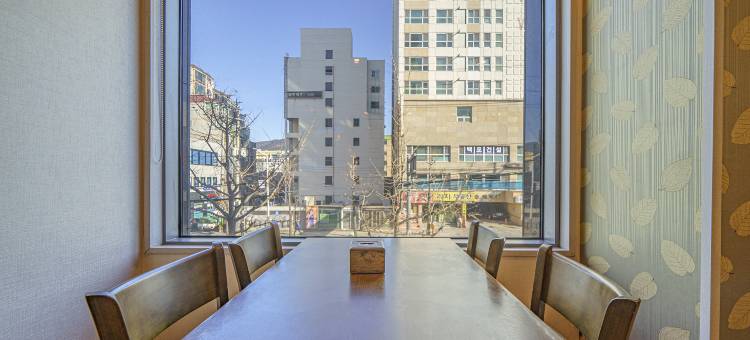 国王酒店(The King Hotel)图片