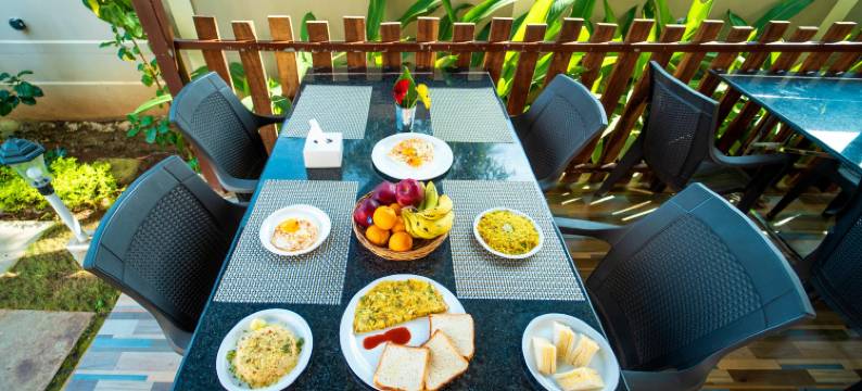 SpicyMango Dream Paradise Hotel & Villa图片