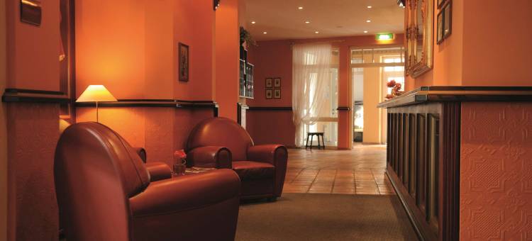 勃兰登堡索拉特酒店(Sorat Hotel Brandenburg)图片
