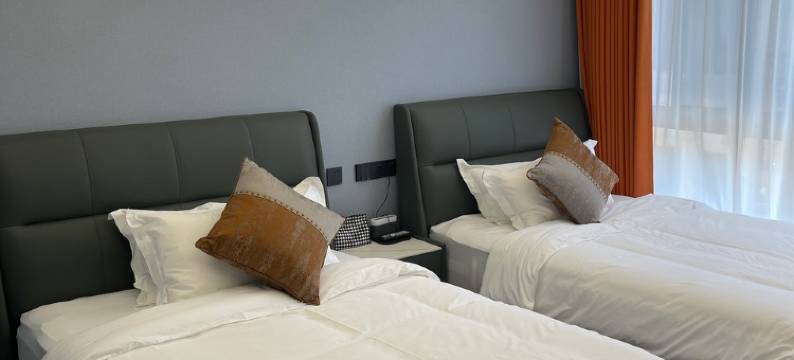 听雨民宿(沿海南线分店)图片