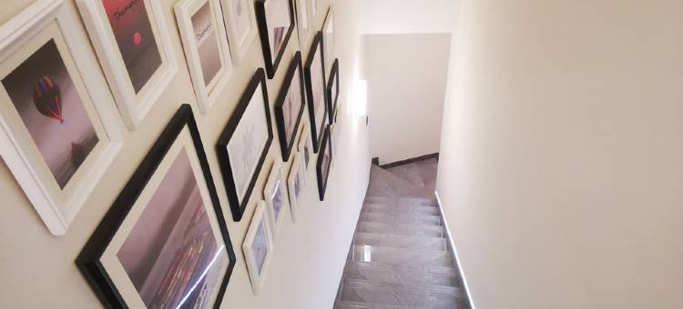 见山民宿(濯泉路分店)图片