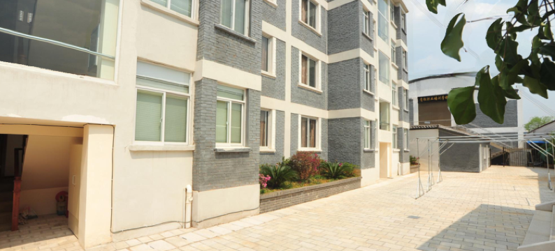 石林友家客栈图片