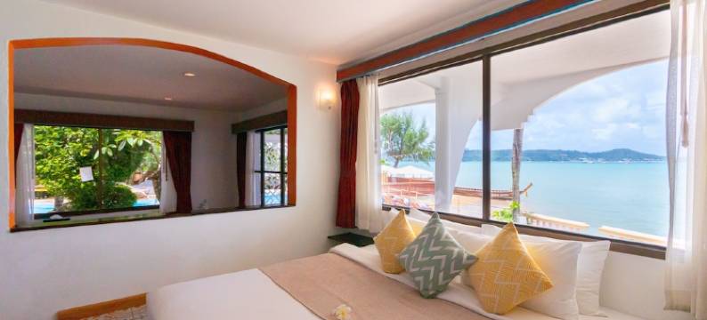 奥查隆别墅及水疗中心(Aochalong Villa Resort & Spa)图片