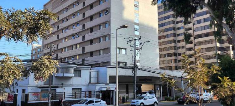 宜必思安托法加斯塔酒店(ibis Antofagasta)图片