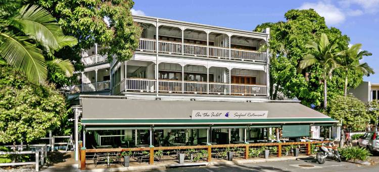 曼特拉小港旅店(Mantra on the Inlet Port Douglas)图片