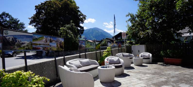 卢卡斯迈尔酒店(Hotel LukasMayr)图片