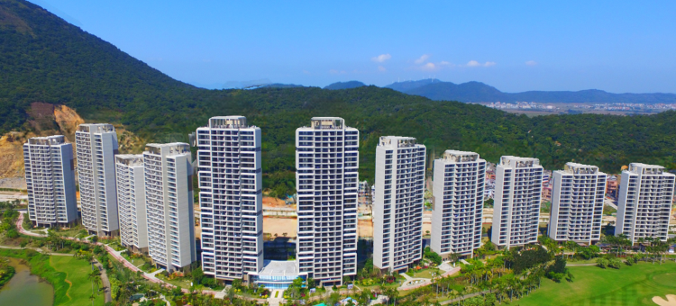罗莎琳德民宿(阳江海上星座店)图片