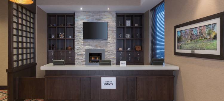 温德姆豪华瀑布景酒店(Wyndham Fallsview Hotel)图片