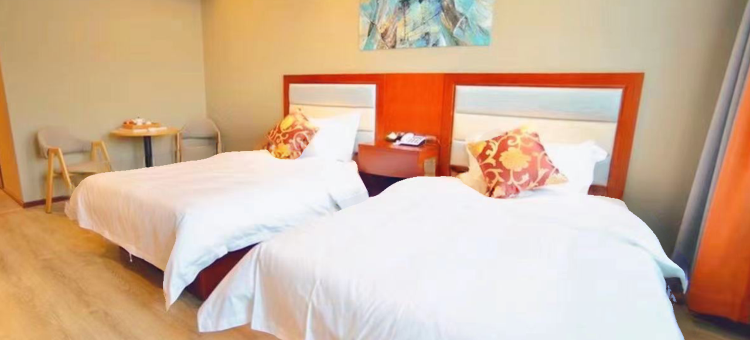 博丰达大酒店(西宁火车站店)图片