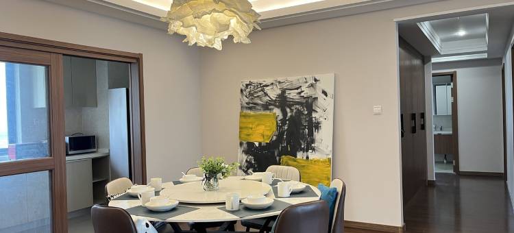 哇噻民宿(广惠街分店)图片
