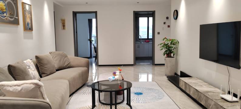 东海客栈(泉南路分店)图片