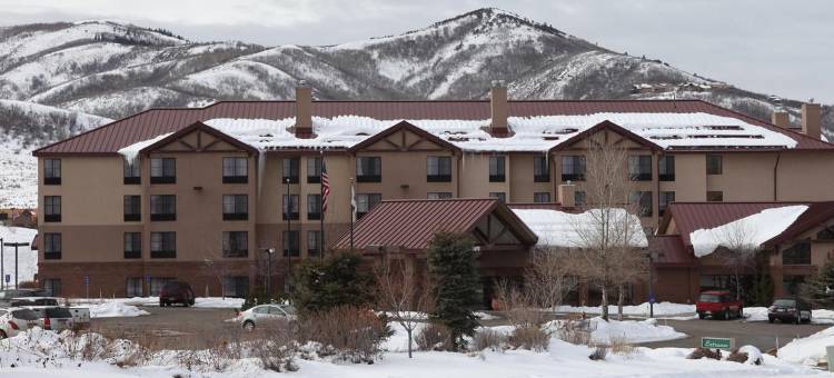 帕克城AC酒店(AC Hotel Park City)图片