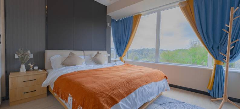 栖牛太阳民宿(高坝路3号分店)图片