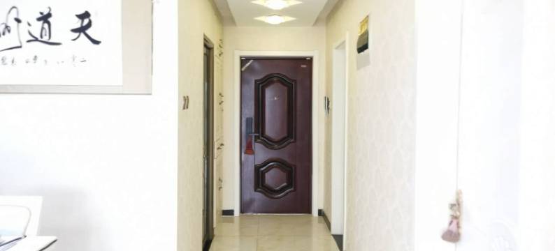 北京东燕郊紫红民宿(燕顺路分店)图片