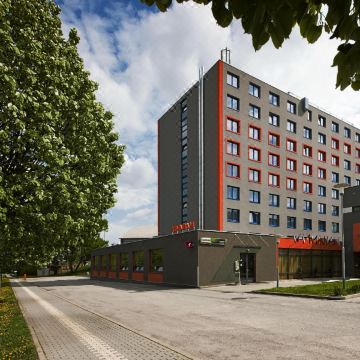 远景饭店(Hotel Vista)图片