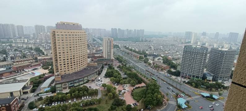 溪桥名宿公寓(佛子岭西路分店)图片