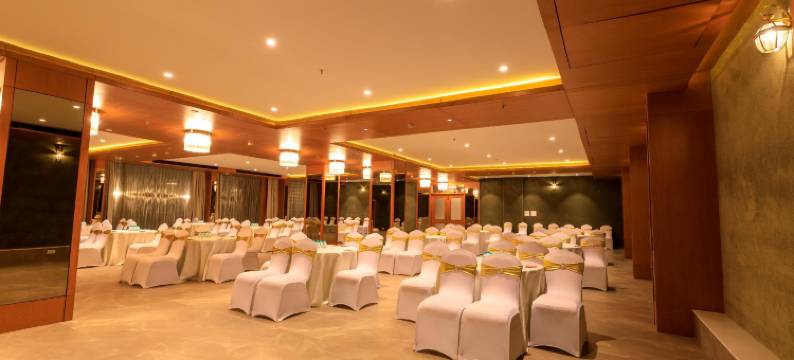 贾姆讷格尔县上议院生态客栈(Lords Eco Inn Jamnagar - Apple Gate)图片