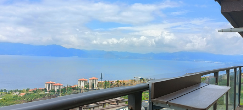 抚仙湖云端·云海民宿(澄江太阳山小镇店)图片