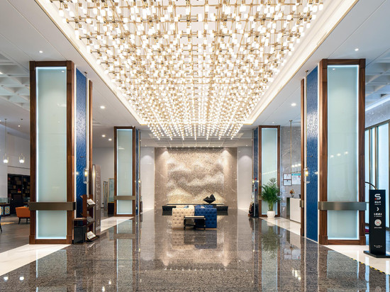 遵义遵投丽呈酒店(苏州路国贸购物中心店)