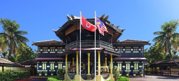 丹戎旅馆(Tanjong Inn)图片